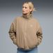 PUMA Omkeerbare hybride Sherpa jas