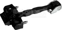 METZGER 2312357 Deurvergrendeling, deurklem voor OPEL Astra L Sports Tourer, achter links, achter rechts