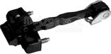 METZGER 2312357 Deurvergrendeling, deurklem voor OPEL Astra L Sports Tourer, achter links, achter rechts