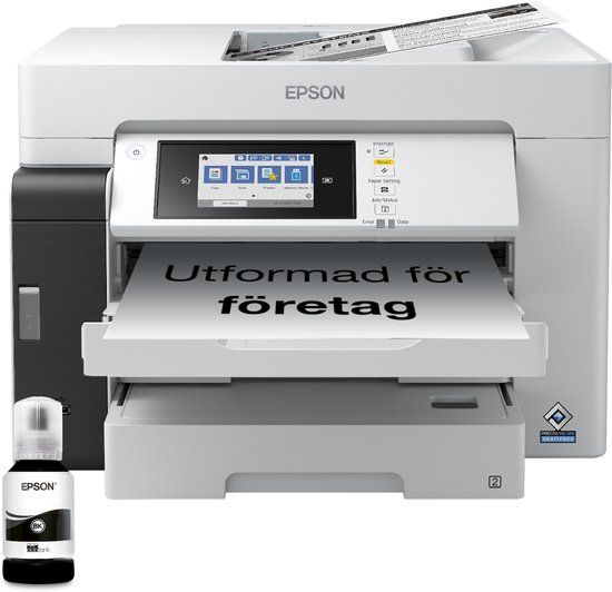 Epson EcoTank Pro ET-M16685 Inkjet A3 4800 x 2400 DPI Wifi