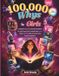 100,000 Libri GmbH 100,000 Whys For Girls Paperback