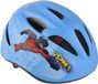 FISCHER Kinder-Fahrrad-Helm Comic, S/M