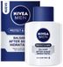 Nivea Moisturizing After Shave Balm With Aloe Vera 100ml