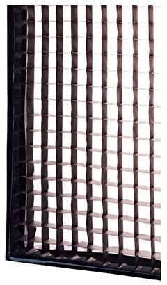 Bowens BW-1516 - Softbox accessoire - Zwart