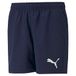 PUMA uniseks-baby Korte broek Active Woven Shorts B