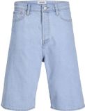 JACK&JONES Heren Bermuda shorts Blue Denim L