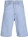 JACK&JONES Heren Bermuda shorts Blue Denim L
