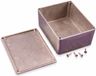 Hammond Electronics 1590C Boîtier universel – 119 x 94 x 56 mm – Aluminium
