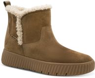 Tamaris WIDE FIT Dames Enkellaarsje 8-86422-45 365 H-breedte Maat: 37 EU