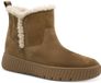 Tamaris WIDE FIT Dames Enkellaarsje 8-86422-45 365 H-breedte Maat: 37 EU
