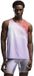 Puma Lightspeed Ultraweave Graphic Singlet Heren Blauw S