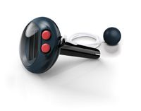 Kokido REVOLUTION thermomètre numérique avec loupe