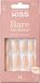 Kiss Plaknagels Bare But Better Nails - Nude Drama