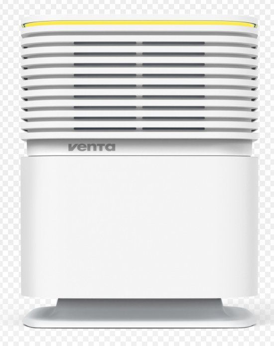 Venta AW730 Aerostyle Compact Hybride Luchtbevochtiger/Luchtreiniger - Wit