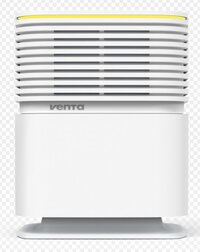 Venta AW730 Aerostyle Compact Hybride Luchtbevochtiger/Luchtreiniger - Wit