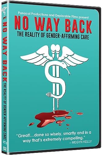 No Way Back: The Reality Of Gender-affirming Care