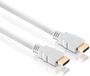 PureLink HDMI A M/M 5m White