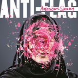 American Anti-Flag - American Spring (LP)