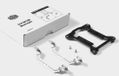 Cooler Master LGA1700 Upgrade Kit - Black