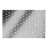 SIMPSON geperforeerde plaatstrips NP 40 x 1200 x 2.0 thermisch verzinkt, NP20/40/1200