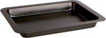 Quid Anti-Aanbak Ovenplaat Sweet Grey Gegalvaniseerd staal (42 x 32 x 4 cm)