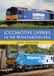 Locomotive Amberley Publishing Locomotive Liveries in the Privatisation Era Paperback