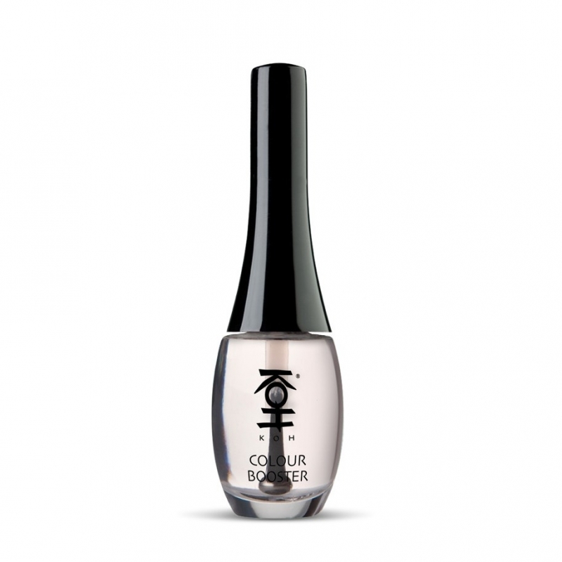 Koh Colour Booster Topcoat 10 ml