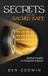 Secrets Deeper Revelation Books Secrets from the Sacred Safe Paperback
