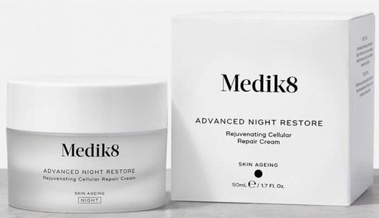 Medik8 Advanced Night Restore 50ml