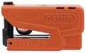 ABUS Granit™ Detecto Xplus™ 8077 2.0 Sra Schijfremslot Oranje