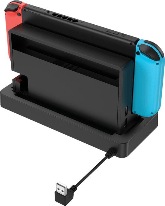 Venom gaming accessoires Venom VS4928 Standaard voor Nintendo Switch