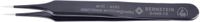 Bernstein Tools for Electronics 5-049-13 SMD-pincet 4 SA-ESD Super-spits 110 mm