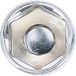 BGS technic BGS Cardan dopsleuteldop 3/8 18 mm