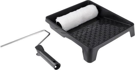Copenhagen Pro muurverfset - 3-delig - universeel - 25 cm