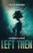 I Zella Rivers I Should Have Left Then Hardcover