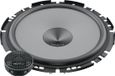 Hertz K 170 haut-parleur rond 2 voies 280 W 1 pièce