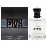 Savage / 100ml / Men