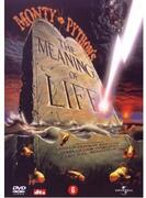 Terry Gilliam, Terry Jones Meaning Of Life dvd