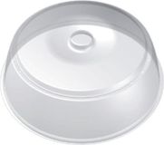 Branq Magnetrondeksel - Ø 27cm - Transparant