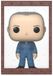 Funko The Silence of the Lambs POP! Movies Vinyl Figure Hannibal 9 cm