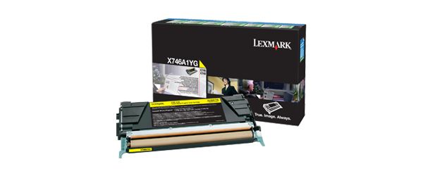 Lexmark X746A1YG
