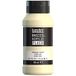 Liquitex Basics Fluid acrylverf, ongebleekt titanium, 118 ml