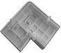 BES LED Hoek Connector voor LED Strips