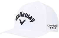 Callaway TA Performance Pro Casquette Blanc