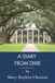 A Diary from Dixie: Southern Belle of the Confederacy (Annotated)