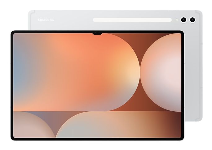 Samsung Tab S10 Ultra / WiFi / 512GB / Platinum Silver