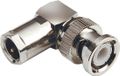 Tru Components 1579316 Adaptateur FME Fiche FME - Fiche BNC 1 pièce(s)