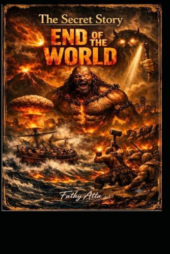 End Of The World: Ultimate Scenarios of the Final Days