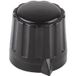 Mentor 330.4 Bouton rotatif Avec pointeur Noir (Ø x h) 11.5 mm x 13 mm 1 pièce(s)