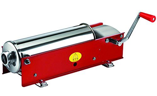 Facem 9560010 met drie zwaarten Stuffers A Hand